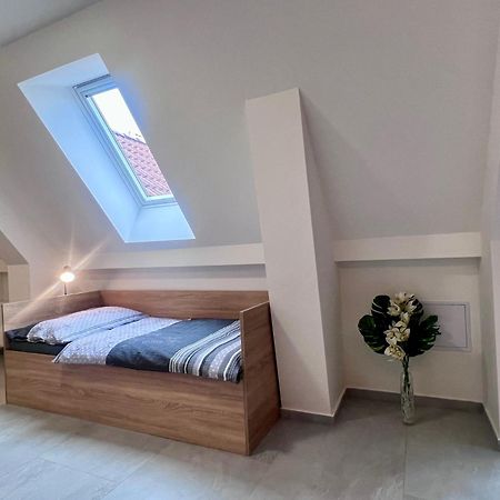 Ubytovani Zatisi 2 Olomouc Extérieur photo