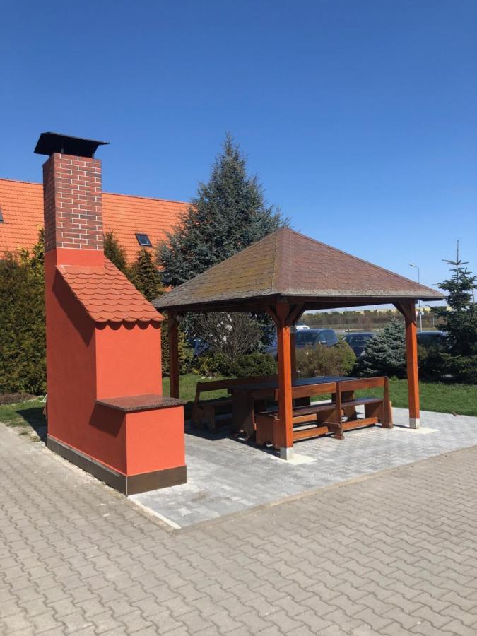 Ubytovani Zatisi 2 Olomouc Extérieur photo