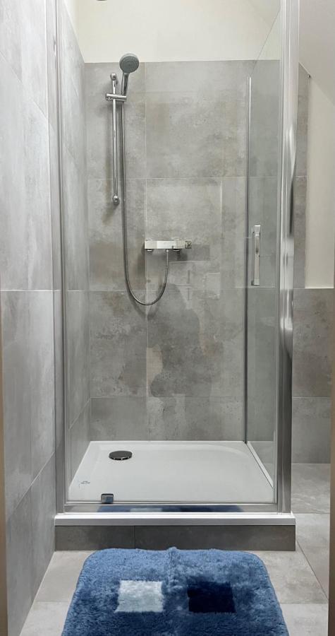 Ubytovani Zatisi 2 Olomouc Extérieur photo
