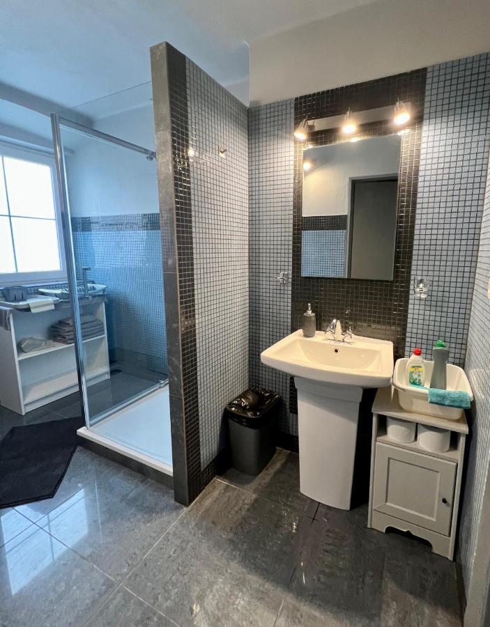 Ubytovani Zatisi 2 Olomouc Extérieur photo