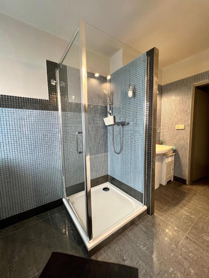 Ubytovani Zatisi 2 Olomouc Extérieur photo