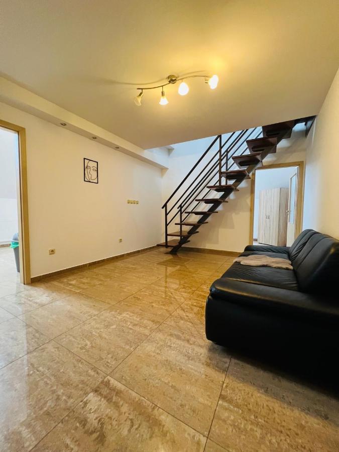 Ubytovani Zatisi 2 Olomouc Extérieur photo