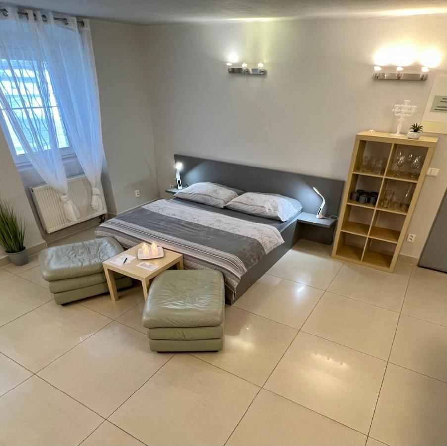 Ubytovani Zatisi 2 Olomouc Extérieur photo