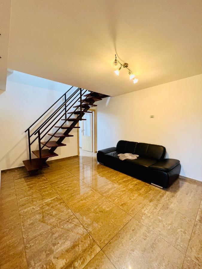 Ubytovani Zatisi 2 Olomouc Extérieur photo
