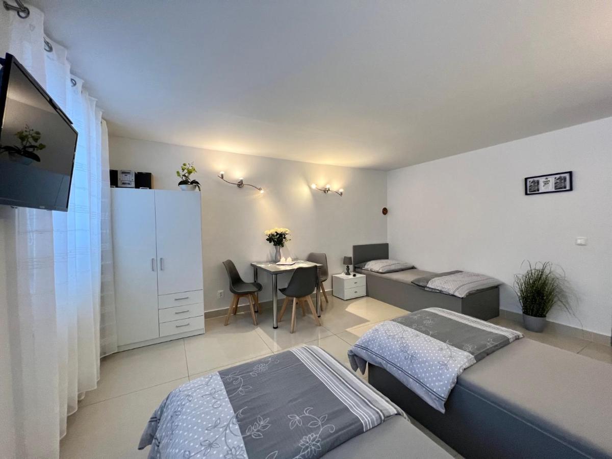 Ubytovani Zatisi 2 Olomouc Extérieur photo