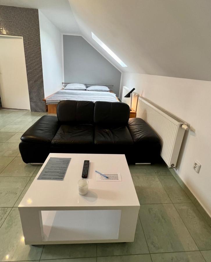 Ubytovani Zatisi 2 Olomouc Extérieur photo