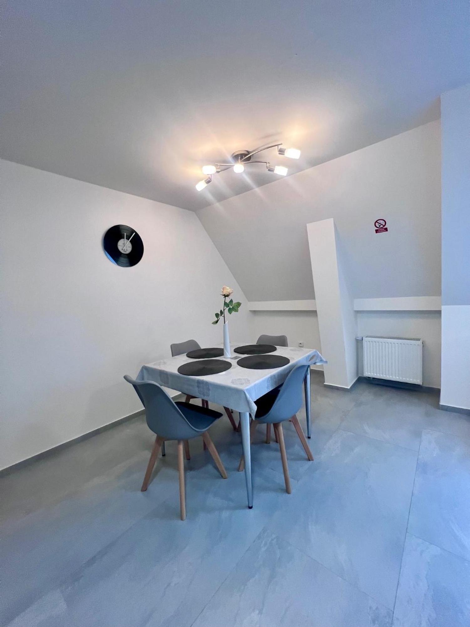 Ubytovani Zatisi 2 Olomouc Extérieur photo