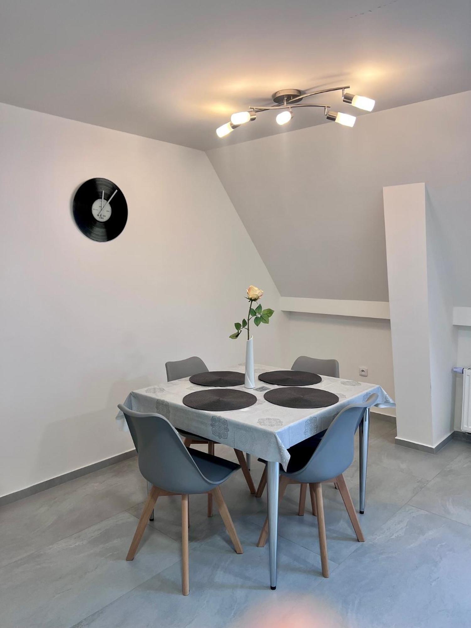 Ubytovani Zatisi 2 Olomouc Extérieur photo