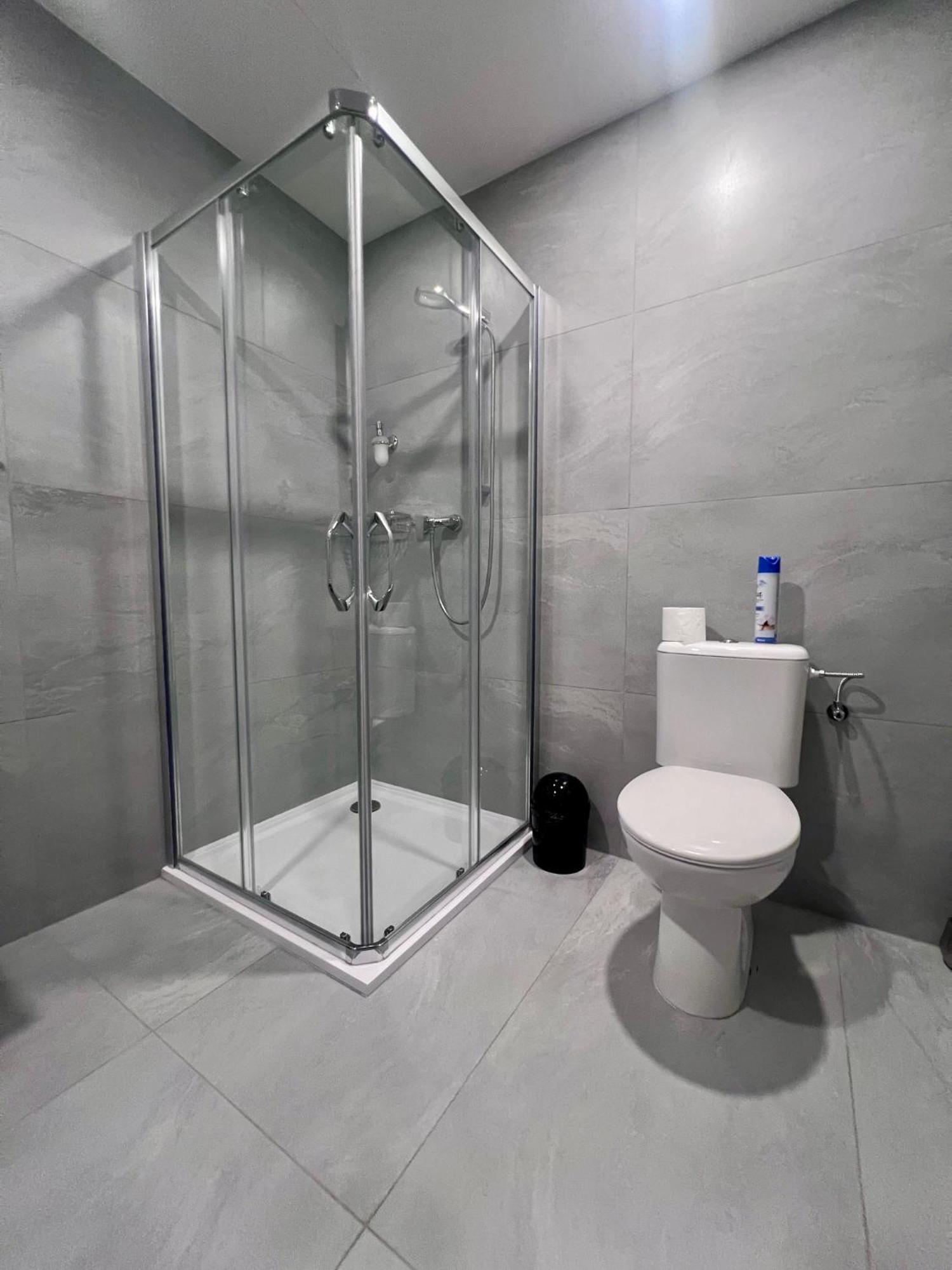 Ubytovani Zatisi 2 Olomouc Extérieur photo