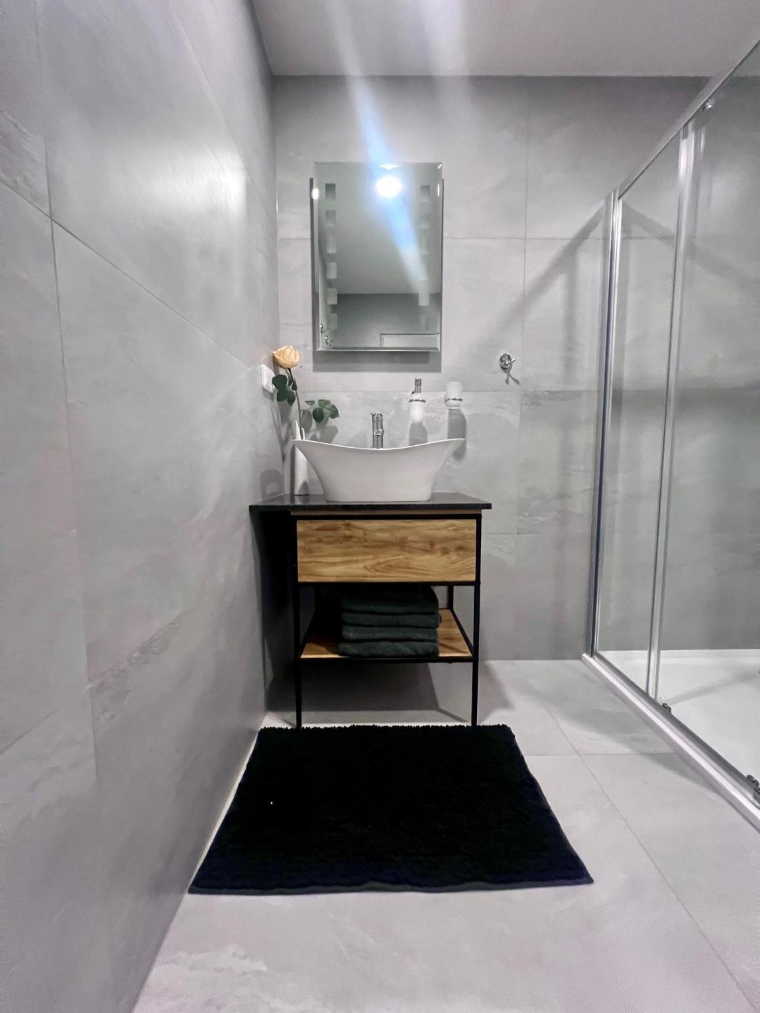 Ubytovani Zatisi 2 Olomouc Extérieur photo