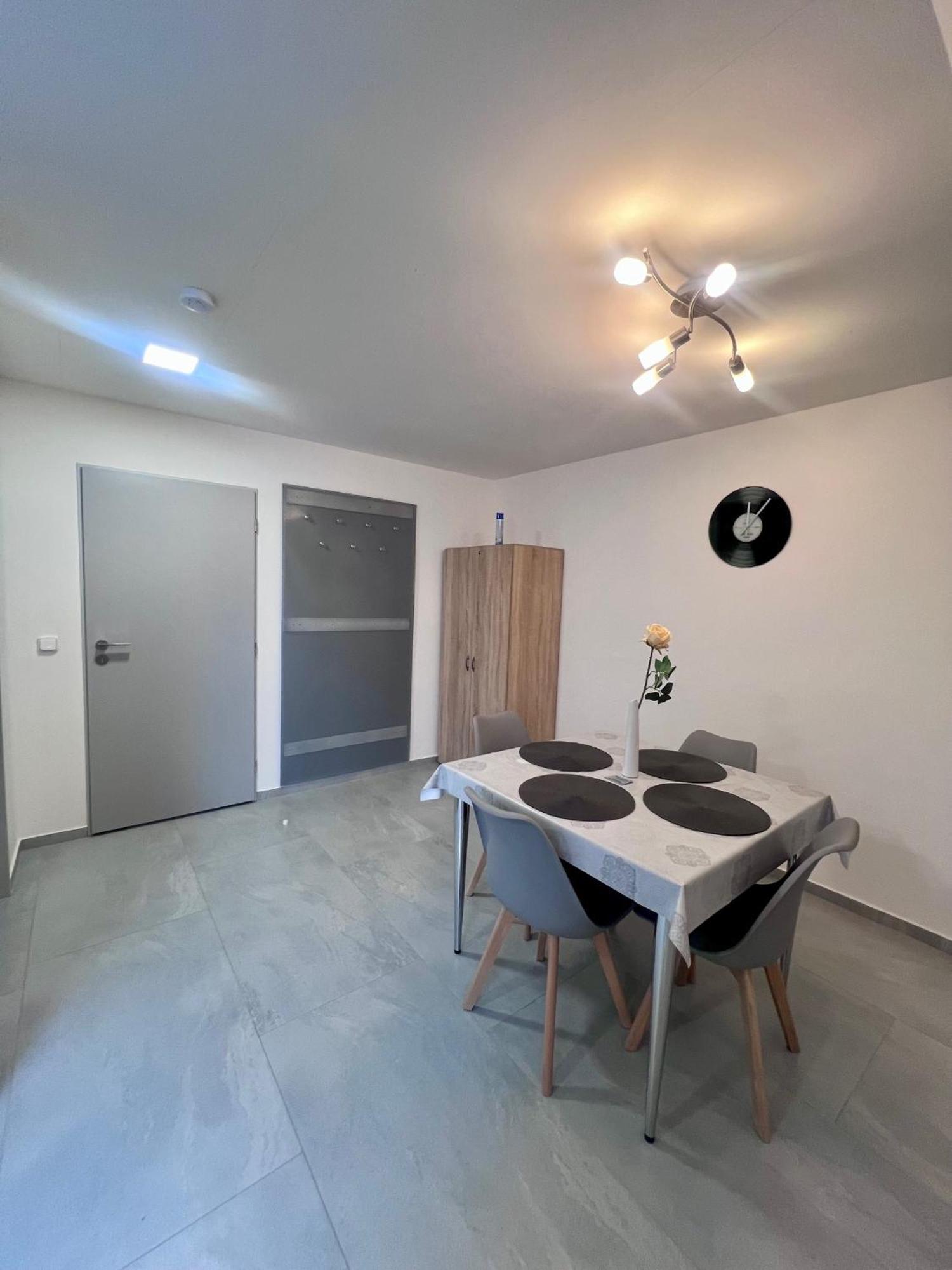 Ubytovani Zatisi 2 Olomouc Extérieur photo