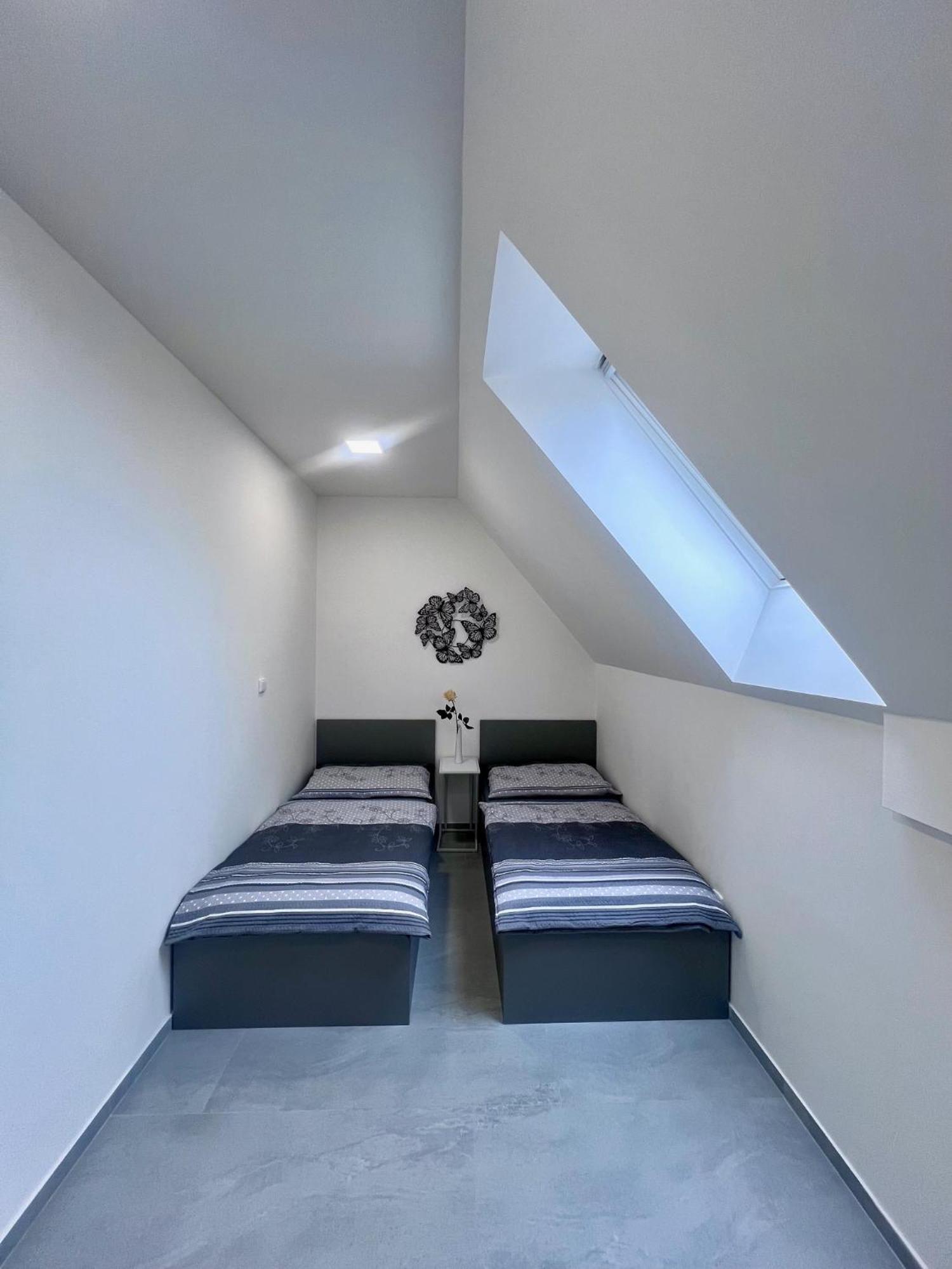 Ubytovani Zatisi 2 Olomouc Extérieur photo